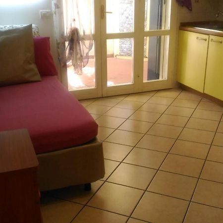 Bilocale Centro Storico Apartman Pesaro Kültér fotó