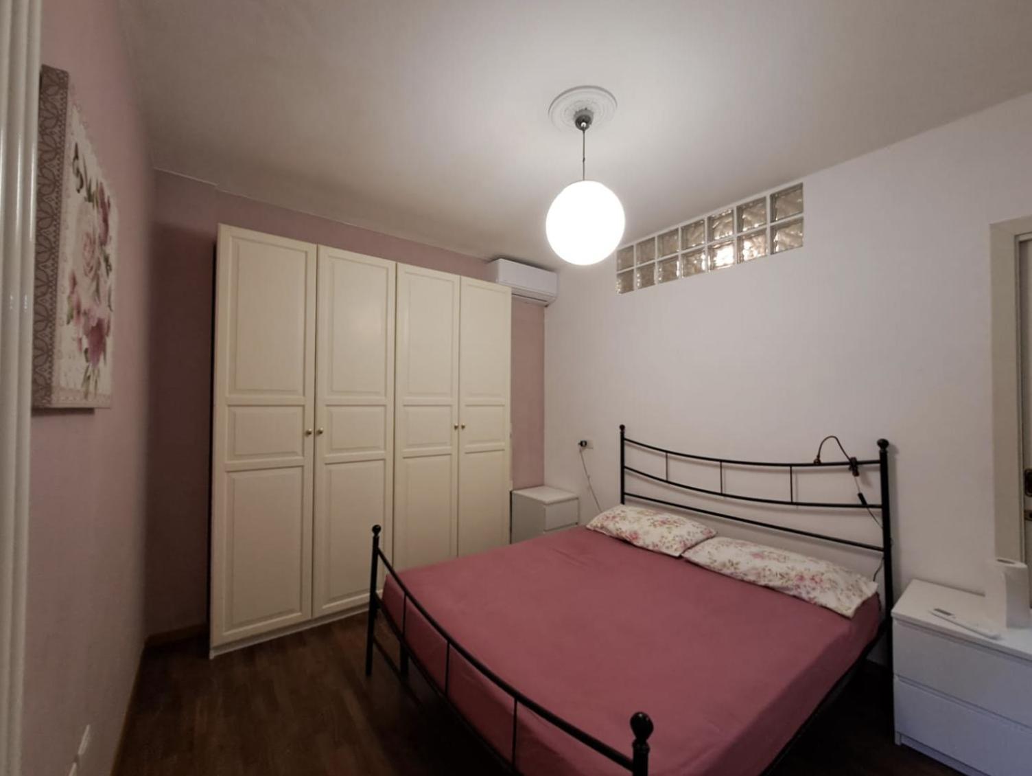 Bilocale Centro Storico Apartman Pesaro Kültér fotó