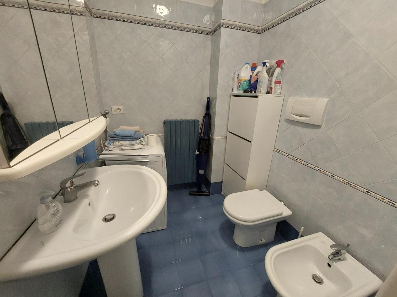 Bilocale Centro Storico Apartman Pesaro Kültér fotó