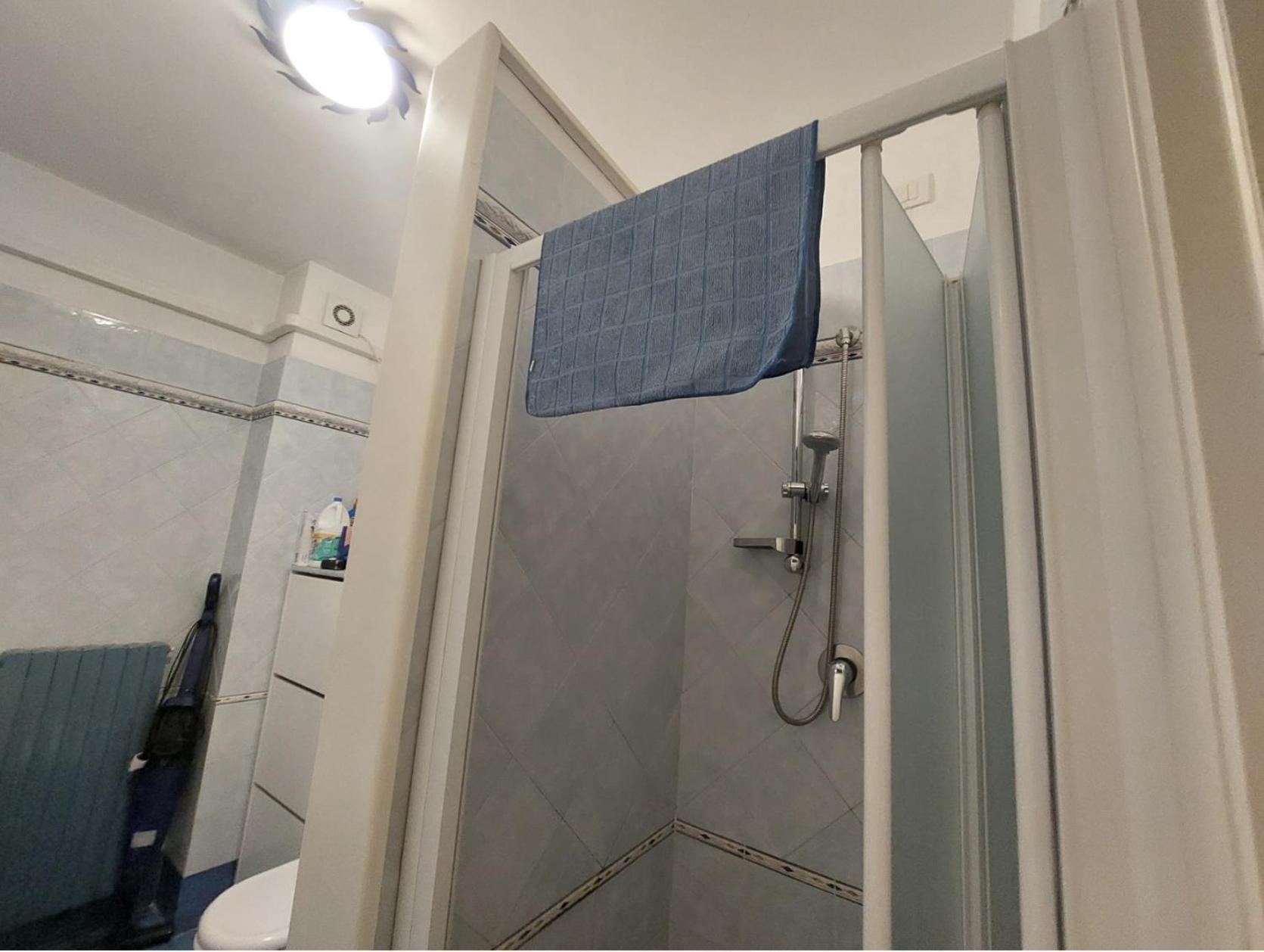 Bilocale Centro Storico Apartman Pesaro Kültér fotó