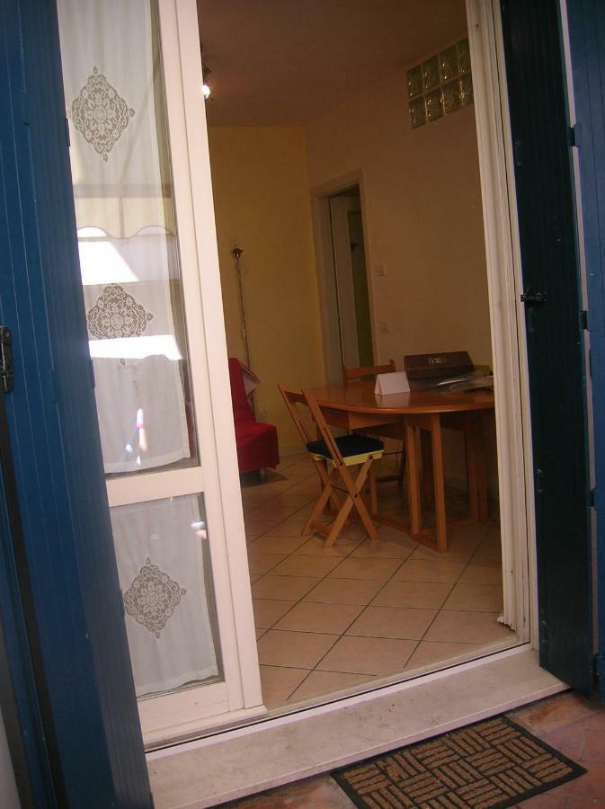 Bilocale Centro Storico Apartman Pesaro Kültér fotó
